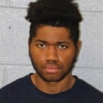 Jamarion Young Parole Violation