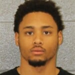 Evan Ravenel Felony Larceny Larceny Of A Firearm