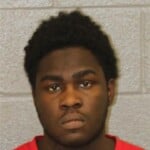 Jaidon Warner Larceny Of Motor Vehicle Possess Drug Paraphernalia Resist Public Officer Conspiracy