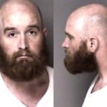 Nicholas Roy Probation Violation Other County