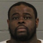 Tontay Bennett Larceny Conspiracy Resist Public Officer First Degree Trespassing