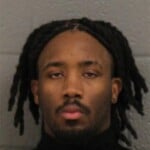 Justin Douglas Driving While Impaired