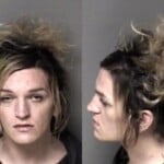 James Isenhour Driving While Impaired