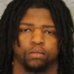 Walter Burris Possess Firearm By Felon Flee Elude Arrest With Motor Vehicle