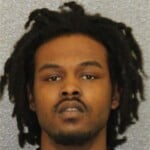 Onek Mcneill Possession Of Firearm By Felon