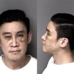 Minh Tran Probation Violation