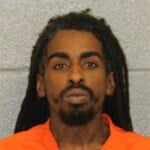 Jalen Stewart Posseesion With Intent Marijuana