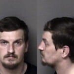 Marcus Cavazos Failure To Appear Misdemeanor