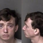 Luciano Pogorzelski Assault By Strangulation