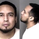 Eugenio Floresflores Habeas Corpus