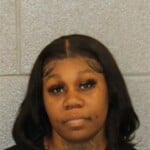 Lamaya Sanders Fugitive Extradition Other State