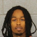 Marqavis Davis Carrying Concealed Weapon