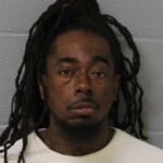 Corey Grier Assault On A Female