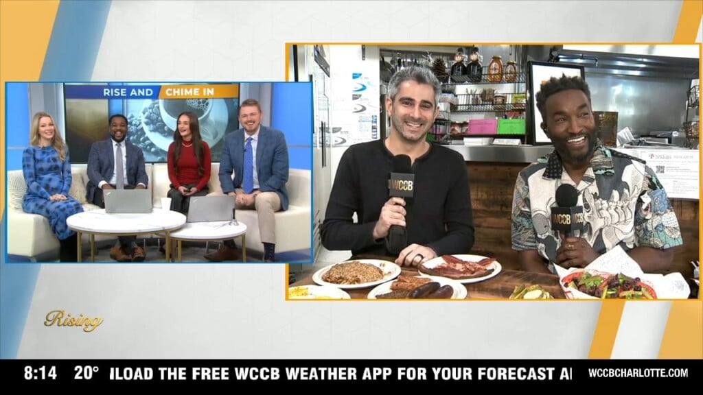 Rise & Chime In: What Piece Of Tech Can You Not Do Without?