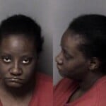 Chalia Wright Failure To Appear Misdemeanor