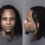 Taquan Frazier Failure To Appear Misdemeanor