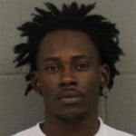 Damien Mckenzie Assault On A Female