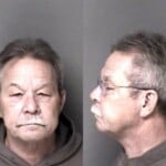 Kyle Patty Domestic Violence Protection Order Telephone Harassing Phone Call