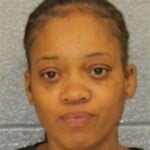 Jerica Lewis Larceny By Employee