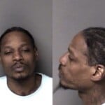 Robert Turner Failure To Appear Misdemeanor