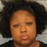 Dlaysia Watson Domestic Violence Simple Assault