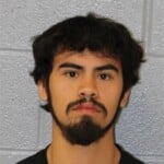 Elmer Leon Larceny Of Motor Vehicle Felony Conspiracy