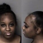 Jeanene Peay Failure To Appear Misdemeanor