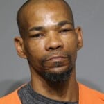 Vinson Robbins Family Court Bench Warrant