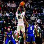 Charlotte 49ers Vs Tulane Mbb