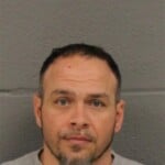 Steven Lowery Domestic Violence Assault On A Female