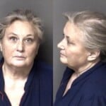 Caprice Dowell Failure To Appear Misdemeanor