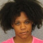 Niasia Mitchell False Pretense Forged Instrument