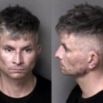 Nicholas Wendt Possess Schedule Ii Controlled Substance Larceny