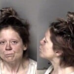 Heather Stroupe Failure To Appear