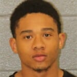 Shalijamon Gilchrist Larceny Of Motor Vehicle