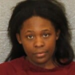 Xaviera Mills Crime Of Domestic Violence Simple Assault