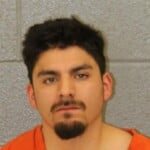 Christopher Euceda Misdmeanor Child Abuse