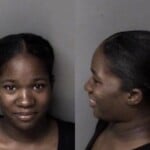 Tynisha Tramell Cyber Stalking