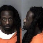 Kshawn Farrington Habeas Corpus