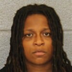 Tiaunjalae Chanceley Driving While License Revoked