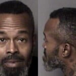 Toriano Mcrae Probation Violation Other County