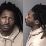 Jabari Meeks Misuse Of 911 Telephone System