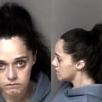 Stephanie Mcfadyen Probation Violation Other County