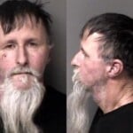 Allen Hall Domestic Violence Protection Order