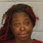 Shaquiene Smith Driving While Impaired Operate Vehicle No Insurance