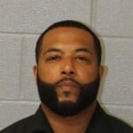 Michael Rodriguez Driving While License Revoked