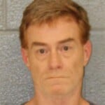 Eric Faulkenberry Hit And Run Fail To Stop Property Damage