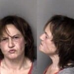 Fonda Sisk Impede Traffic Sitstandlie