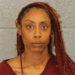 Kimora Cooke Reckless Driving To Endanger Speeding