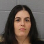 Tiffani Eddy Trespassing Breaking And Entering